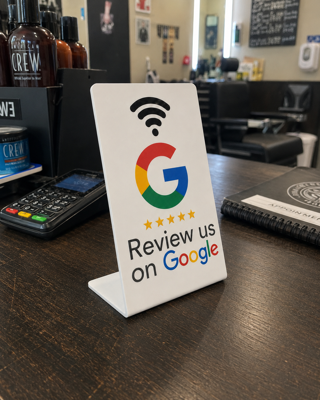 Review by Karen Ashby — Real Estate Agency