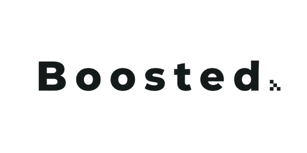 Boosted